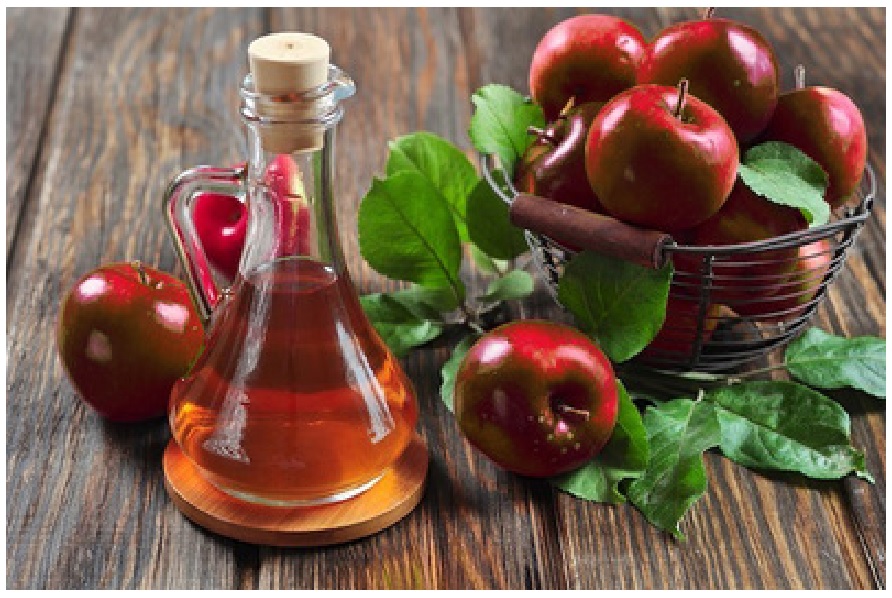 Unveiling the truth: Drinking 1 Tablespoon of Apple Cider Vinegar Daily Linked to Weight Loss